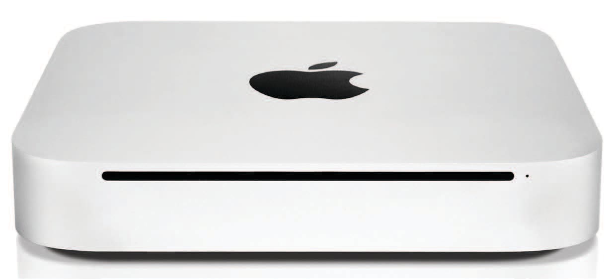 Mac mini