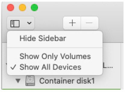 Formatting Steps: 10.13-10.15