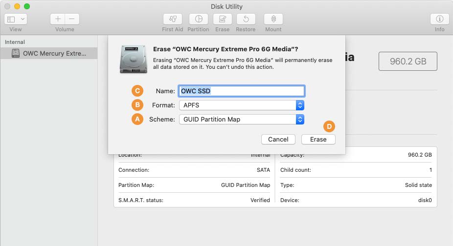 Formatting Steps: 10.13-10.15