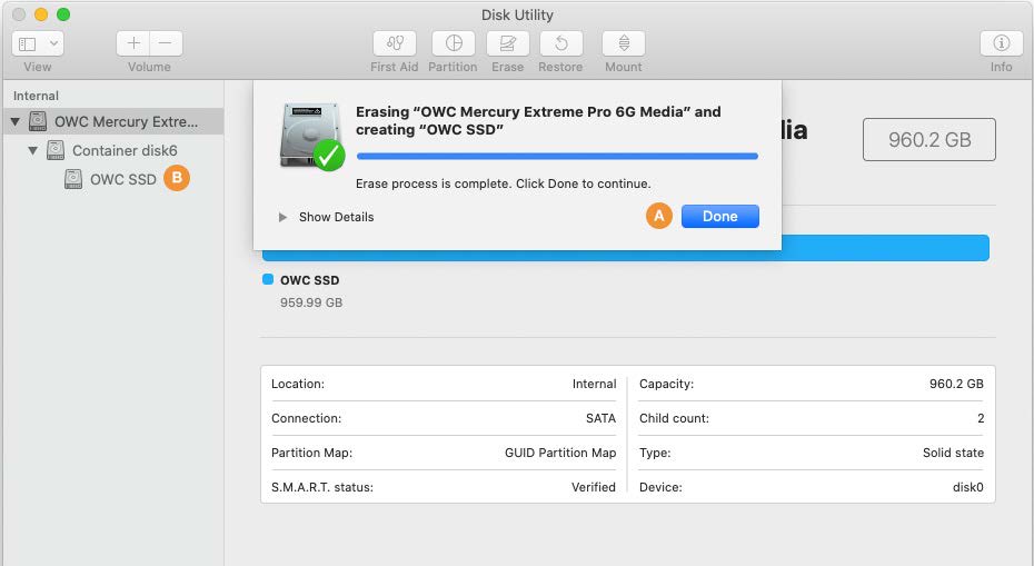 Formatting Steps: 10.13-10.15