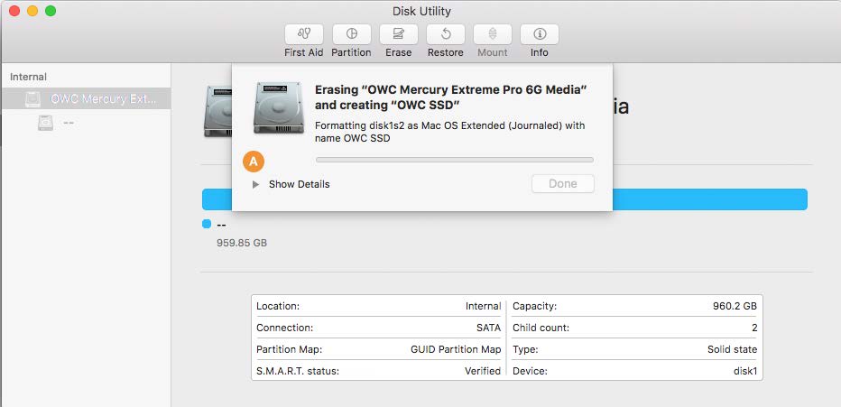 Formatting Steps: 10.13-10.15