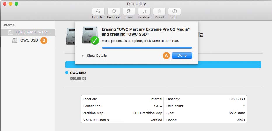Formatting Steps: 10.11-10.12