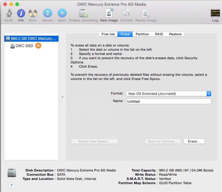 Formatting Steps: 10.7-10.10