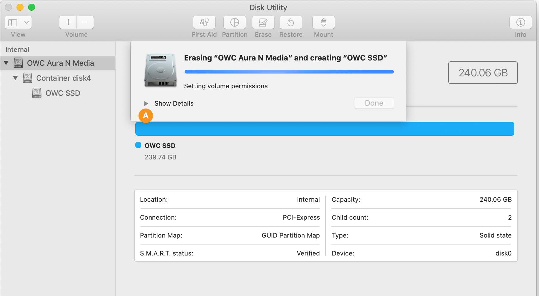 Formatting Steps: 10.13-10.15