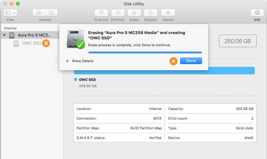 Formatting Steps: 10.13