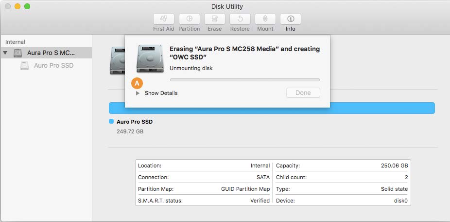 Formatting Steps: 10.11-10.12