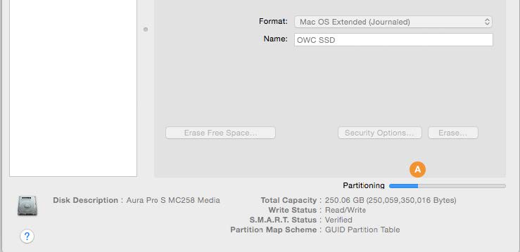 Formatting Steps: 10.7-10.10