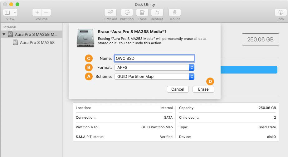 Formatting Steps: 10.13-10.15