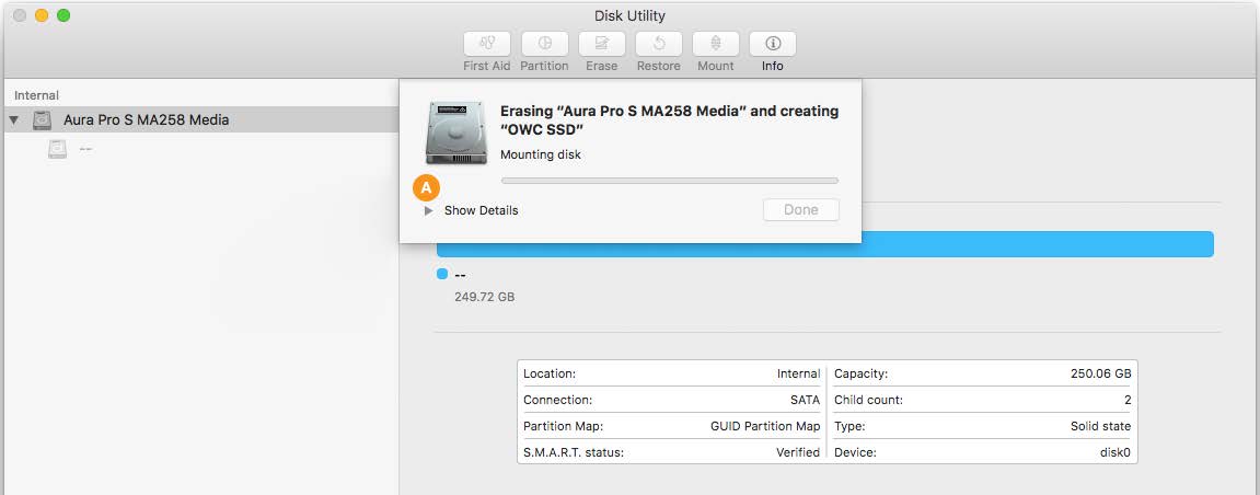 Formatting Steps: 10.11-10.12