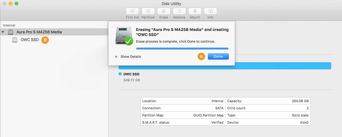 Formatting Steps: 10.11-10.12
