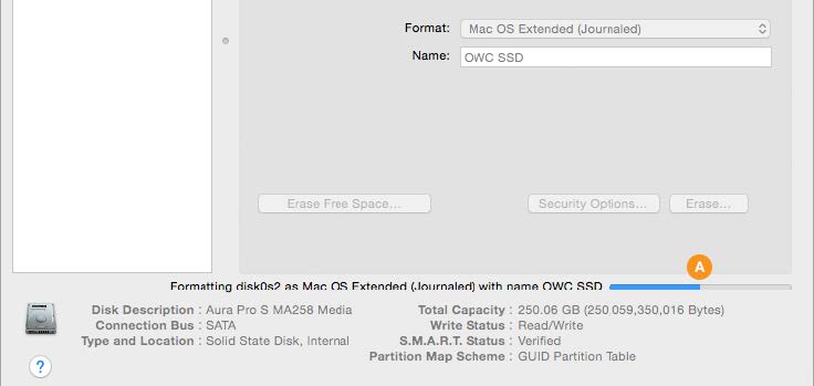 Formatting Steps: 10.7-10.10
