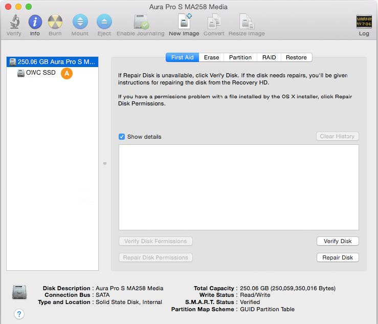 Formatting Steps: 10.7-10.10