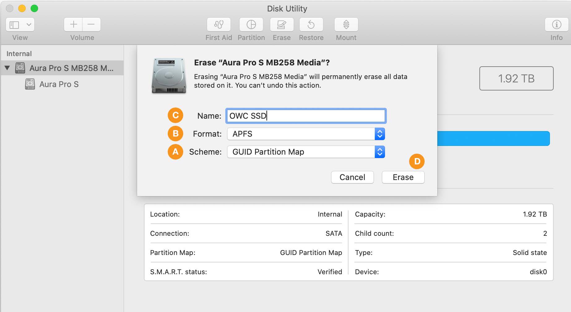 Formatting Steps: 10.13-10.15