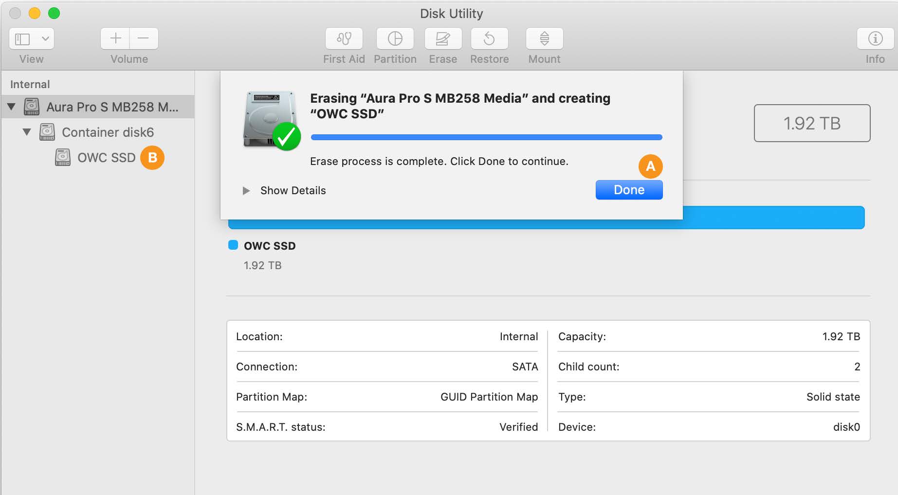 Formatting Steps: 10.13-10.15