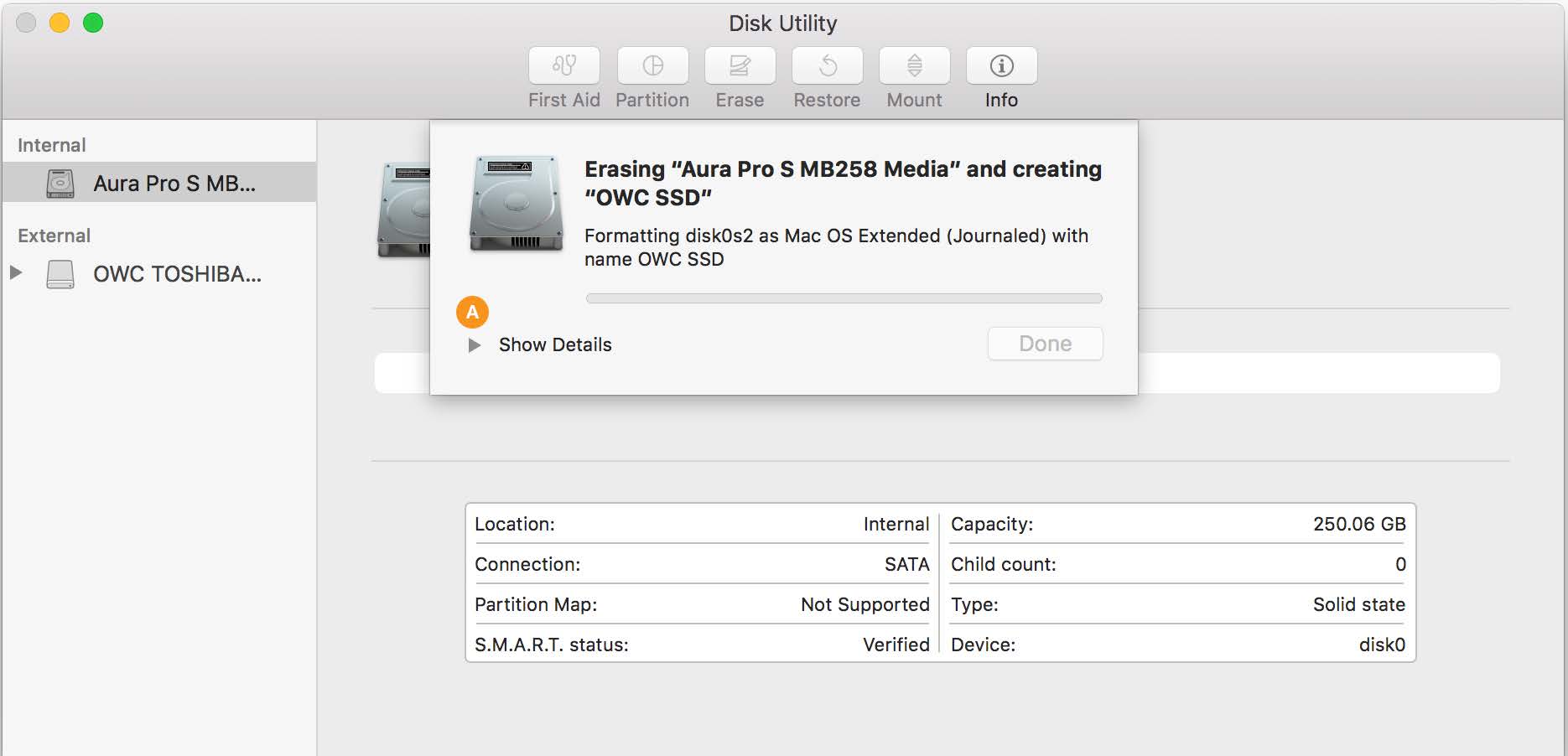 Formatting Steps: 10.11-10.12