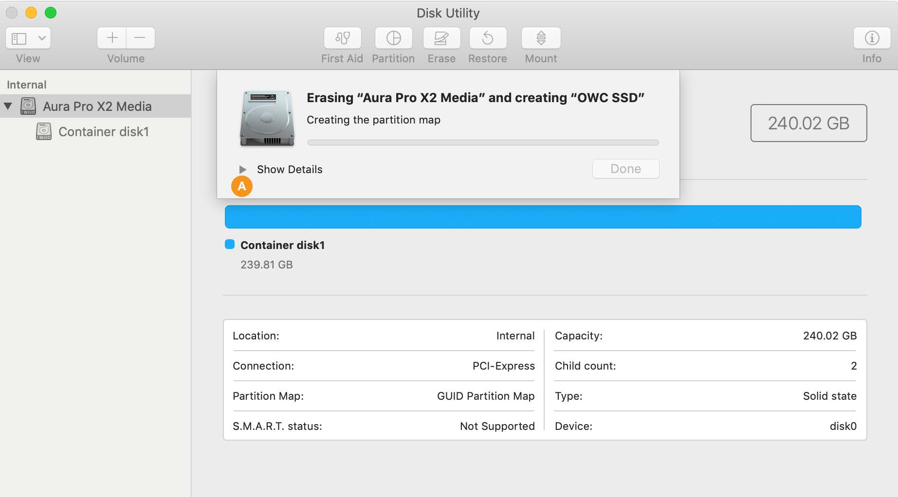 Formatting Steps: 10.13-10.15