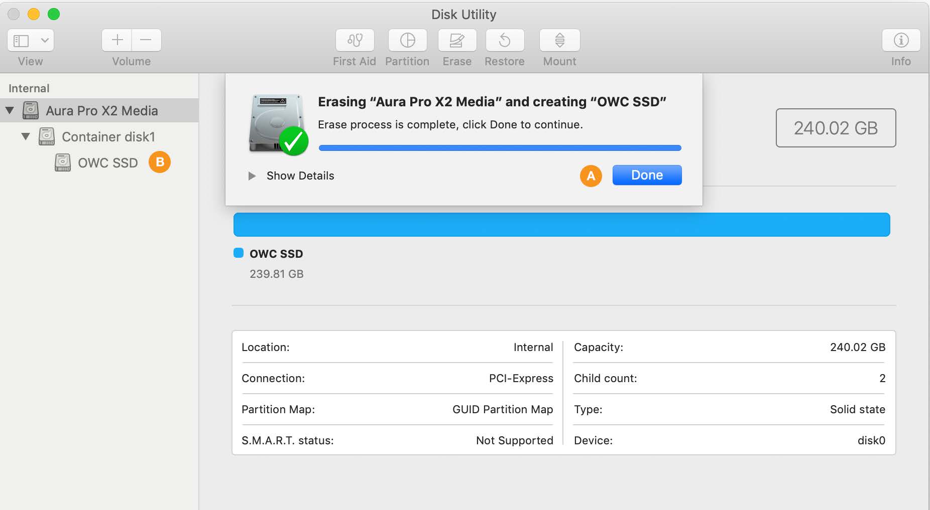 Formatting Steps: 10.13-10.15
