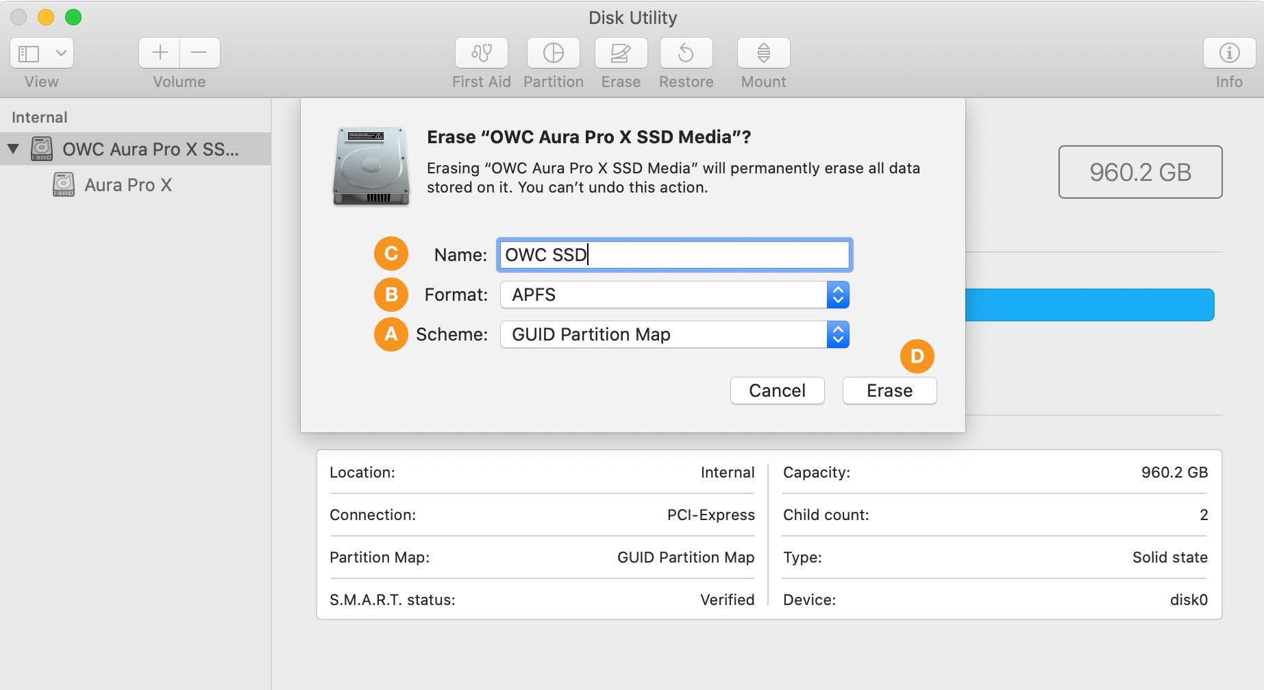 Formatting Steps: 10.13-10.15