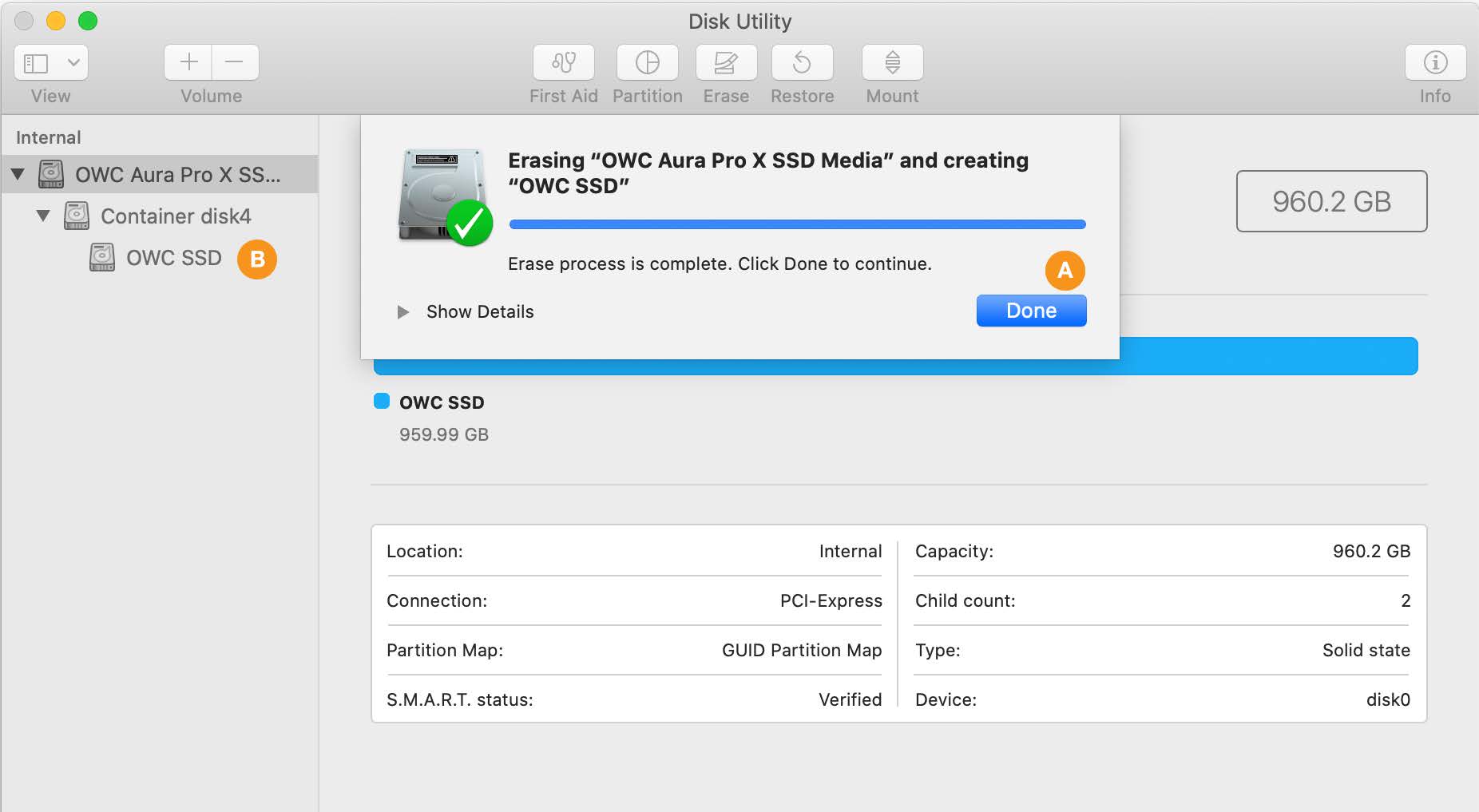 Formatting Steps: 10.13-10.15