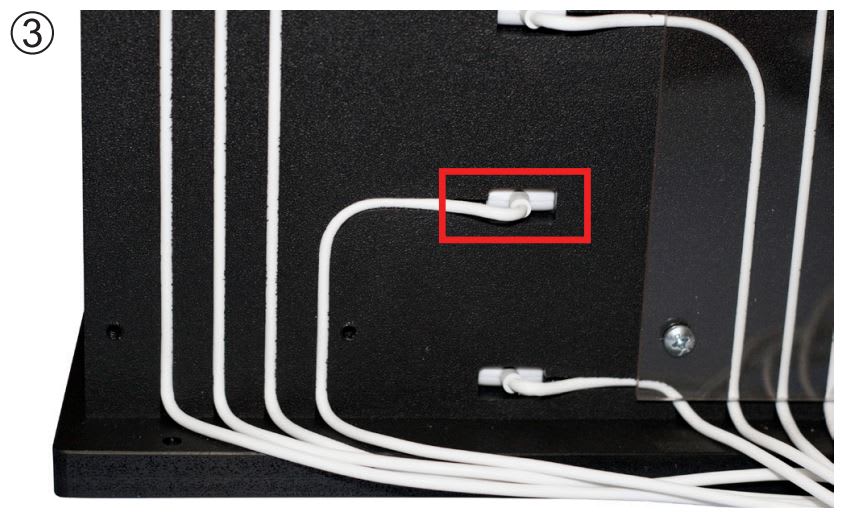 GripStand™ Station Dock Cable Replacement
