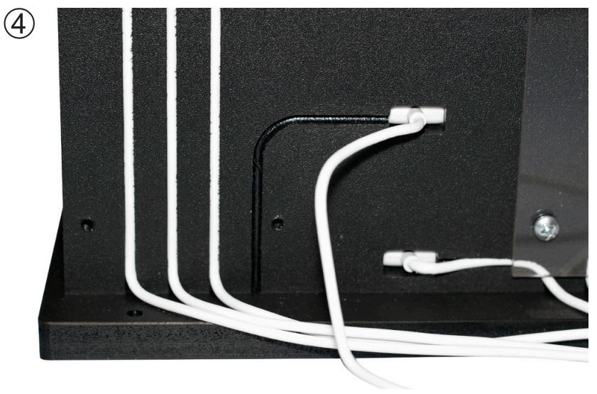 GripStand™ Station Dock Cable Replacement