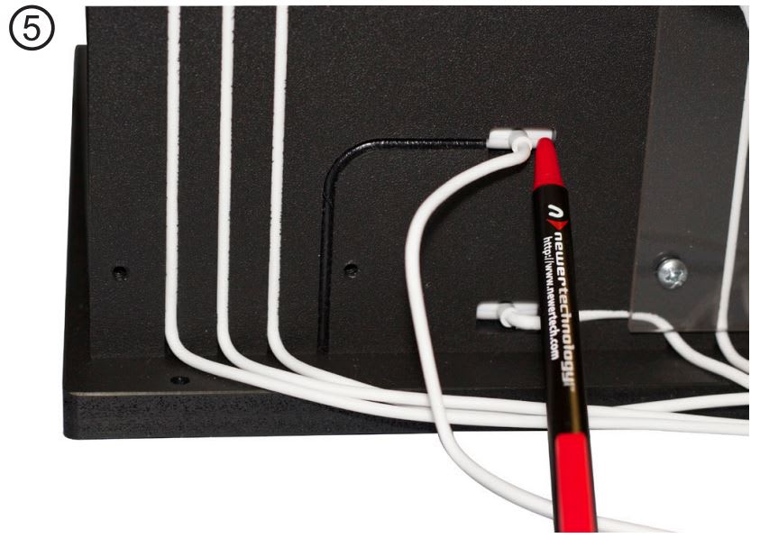 GripStand™ Station Dock Cable Replacement