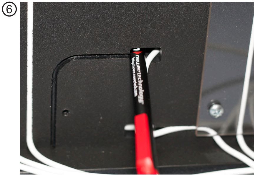 GripStand™ Station Dock Cable Replacement