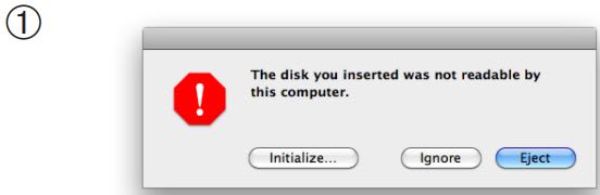 Formatting Your Guardian Maximus Mini on a Macintosh With MAC OS X