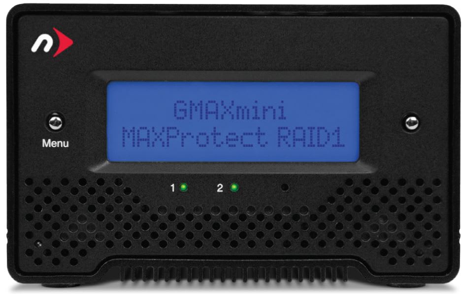 Guardian MAXimus mini