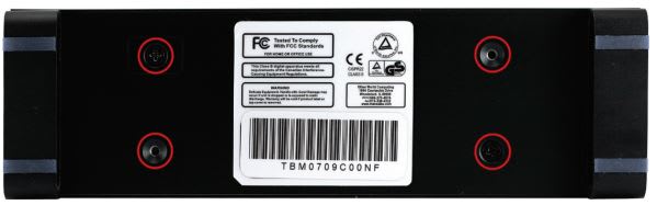 Assembling a NewerTech Guardian MAXimus