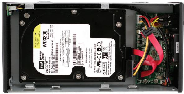 Assembling a NewerTech Guardian MAXimus