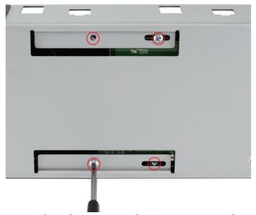 Assembling a NewerTech Guardian MAXimus