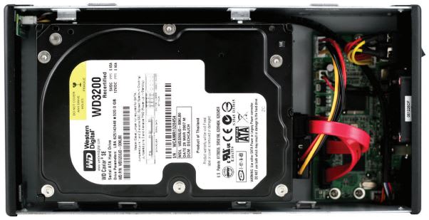 Assembling a NewerTech Guardian MAXimus