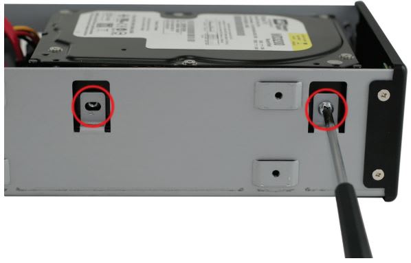 Assembling a NewerTech Guardian MAXimus