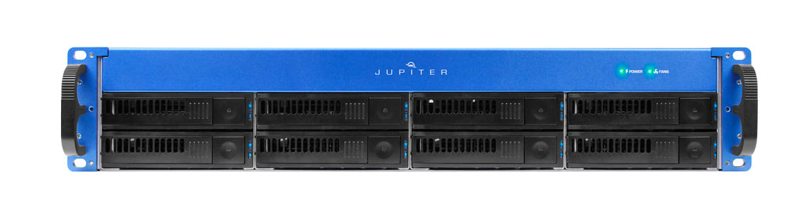 OWC Jupiter straight