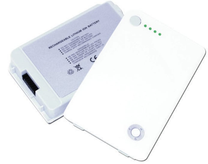 Apple iBook G3 "Dual USB" 12"