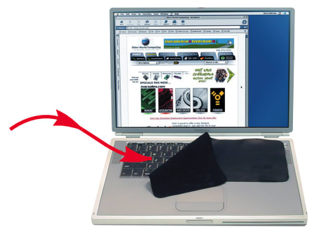 Laptop Screen Protector