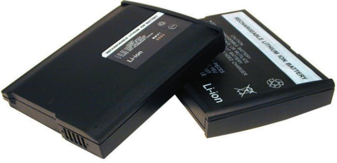 PowerBook G3 "Wallstreet"