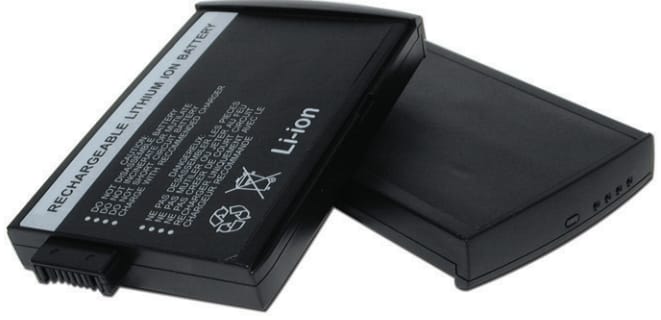 PowerBook G3 "Pismo" or "Lombard