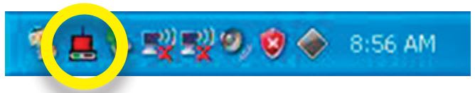 Wireless Configuration