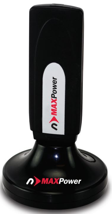 MAXPower® 802.11n/g/b USB 2.0 Adapter