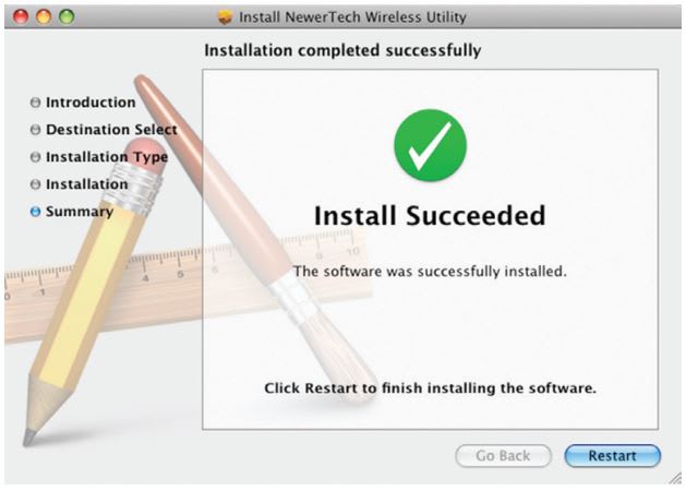 Software Installation