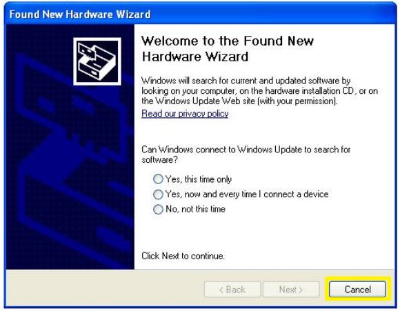 Installation and Configuration For Windows