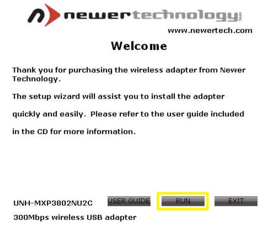 Installation and Configuration For Windows
