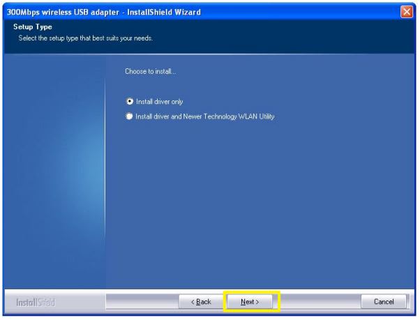 Installation and Configuration For Windows