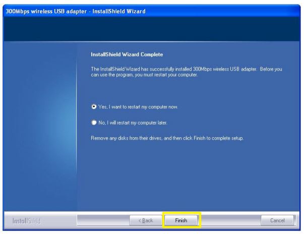 Installation and Configuration For Windows
