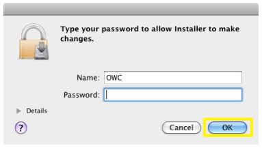 Driver and Utility Installation