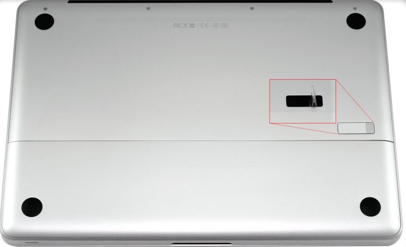 MacBook & MacBook Pro SO-DIMM Installation Instructions