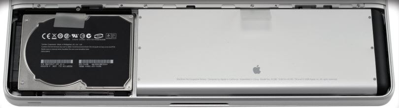 MacBook & MacBook Pro SO-DIMM Installation Instructions