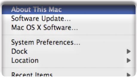 MacBook & MacBook Pro SO-DIMM Installation Instructions